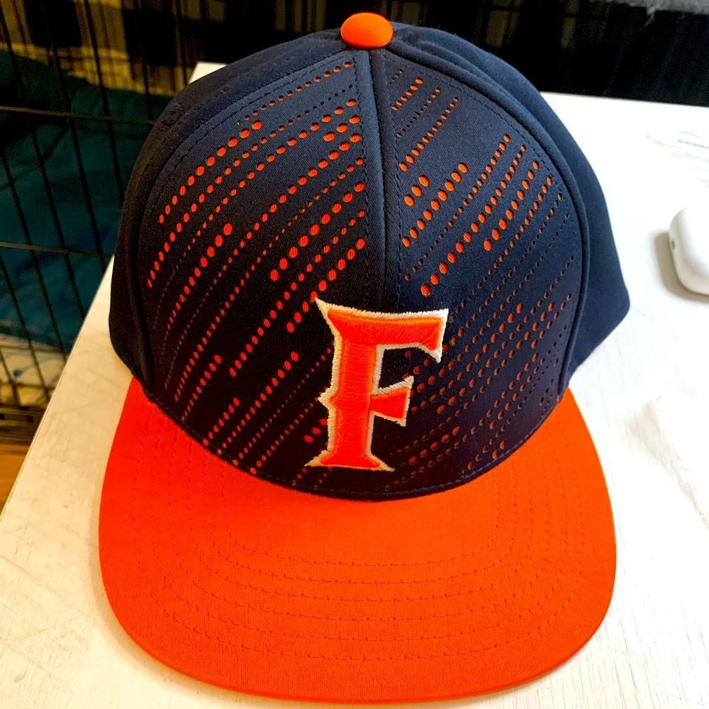 Cal State Fullerton SnapBack Hat